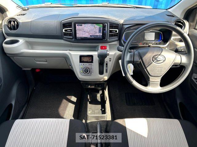 Daihatsu MIRA ES 2017-06 7251577-1
