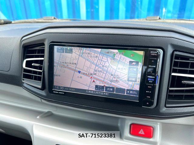 Daihatsu MIRA ES 2017-06 7251577-2