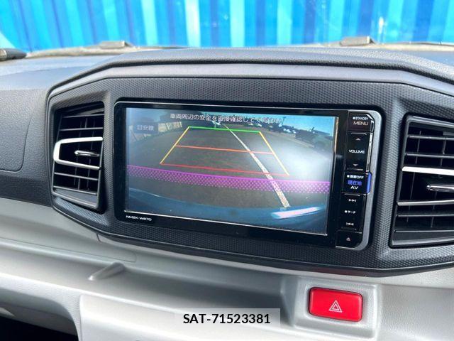 Daihatsu MIRA ES 2017-06 7251577-3