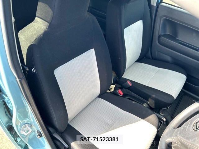 Daihatsu MIRA ES 2017-06 7251577-7
