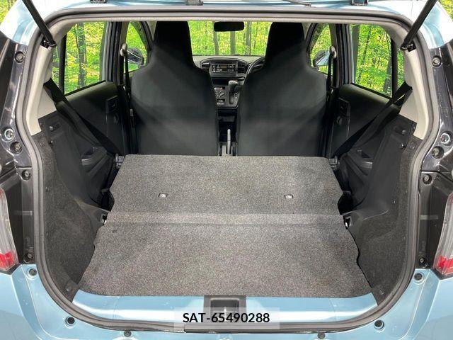 Daihatsu MIRA ES 2017-10 7251584-9