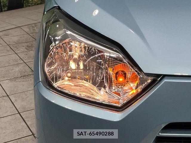 Daihatsu MIRA ES 2017-10 7251584-10