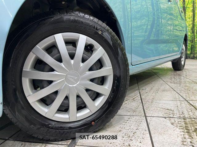 Daihatsu MIRA ES 2017-10 7251584-11