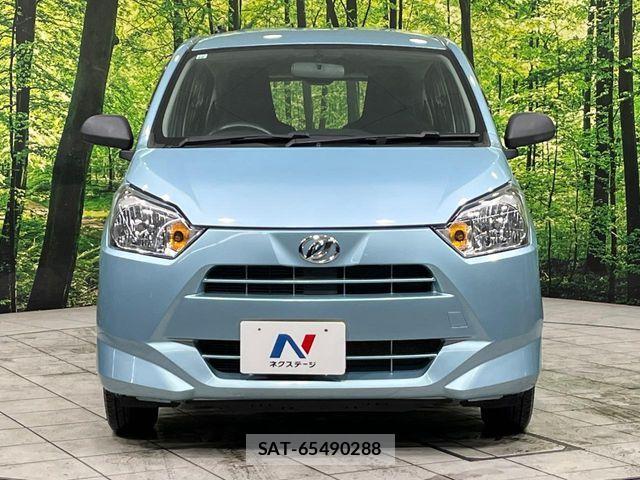 Daihatsu MIRA ES 2017-10 7251584-12