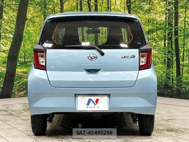 Daihatsu MIRA ES 2017-10 7251584-13