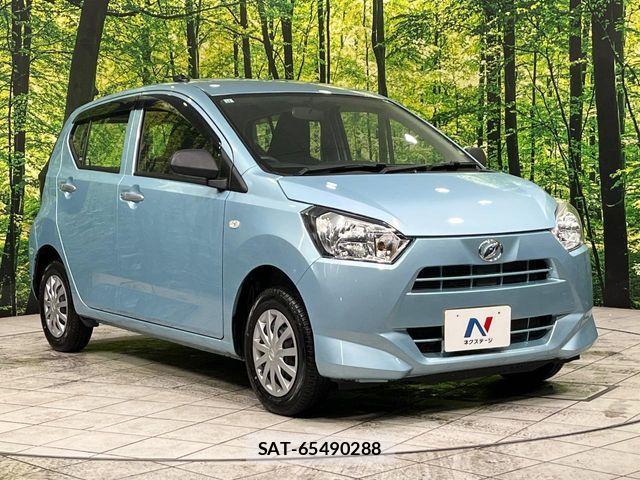 Daihatsu MIRA ES 2017-10 7251584-14