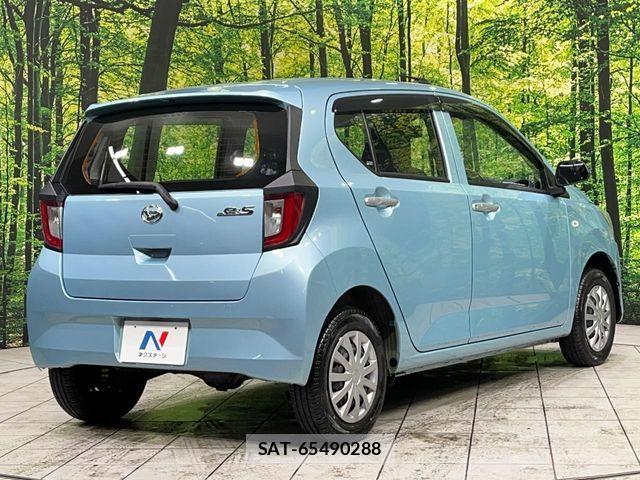 Daihatsu MIRA ES 2017-10 7251584-15