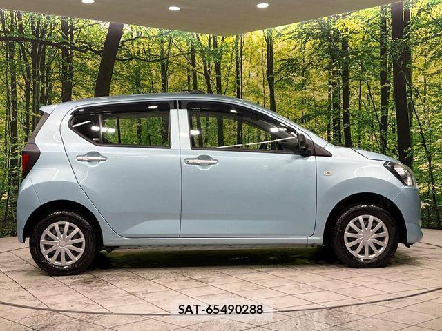 Daihatsu MIRA ES 2017-10 7251584-16