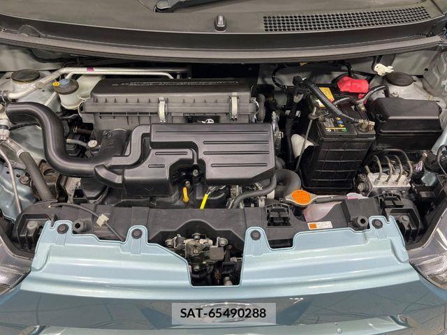 Daihatsu MIRA ES 2017-10 7251584-18