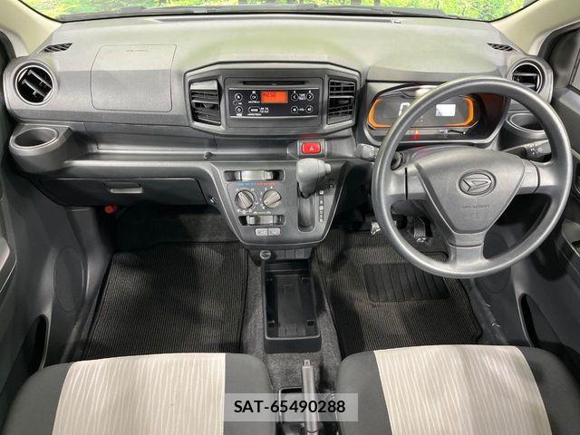 Daihatsu MIRA ES 2017-10 7251584-1