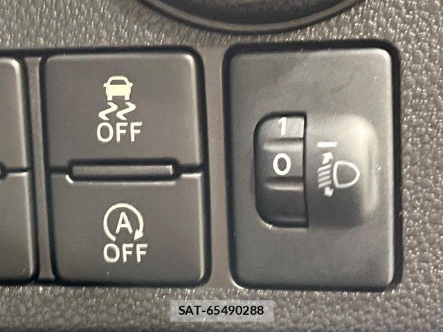 Daihatsu MIRA ES 2017-10 7251584-3