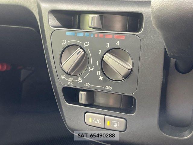 Daihatsu MIRA ES 2017-10 7251584-5