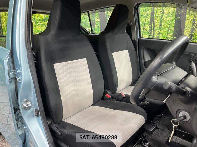 Daihatsu MIRA ES 2017-10 7251584-6