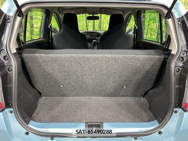 Daihatsu MIRA ES 2017-10 7251584-8