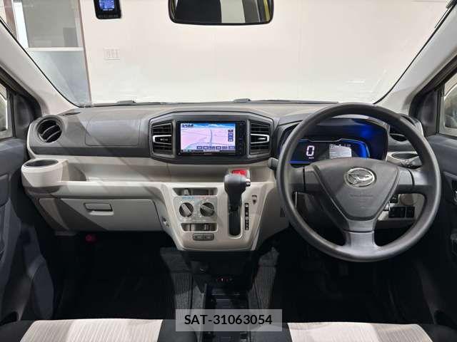 Daihatsu MIRA ES 2018-02 7251580-9