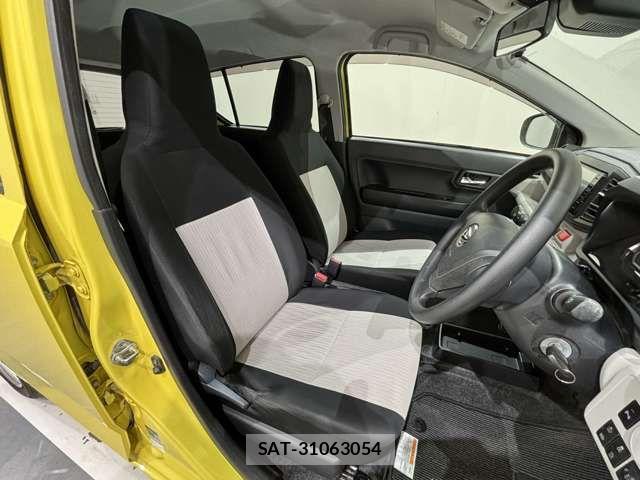 Daihatsu MIRA ES 2018-02 7251580-10