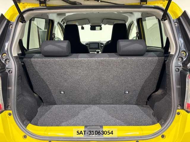 Daihatsu MIRA ES 2018-02 7251580-16