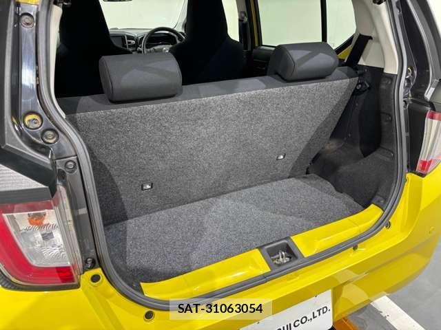 Daihatsu MIRA ES 2018-02 7251580-17