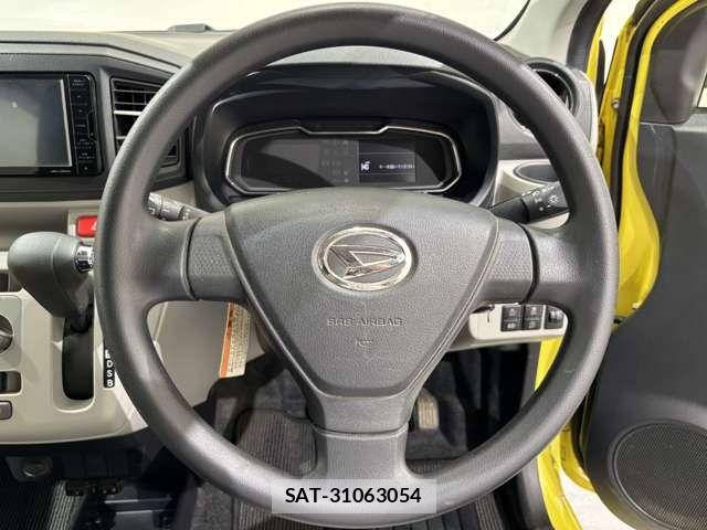 Daihatsu MIRA ES 2018-02 7251580-18