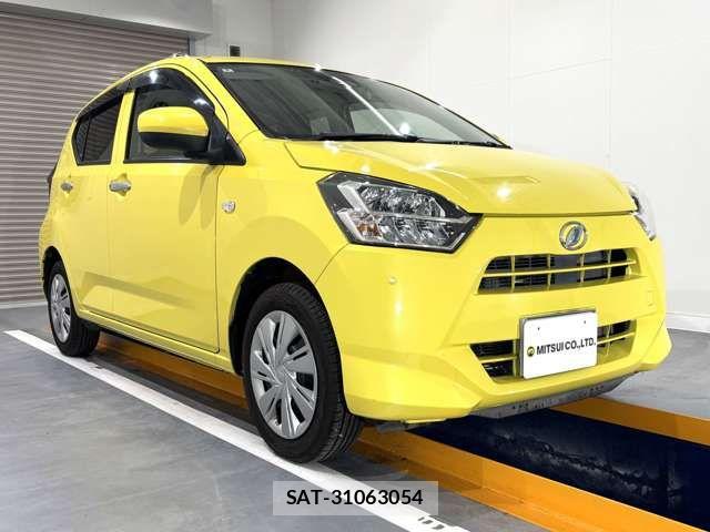 Daihatsu MIRA ES 2018-02 7251580-1