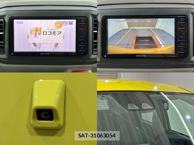 Daihatsu MIRA ES 2018-02 7251580-21