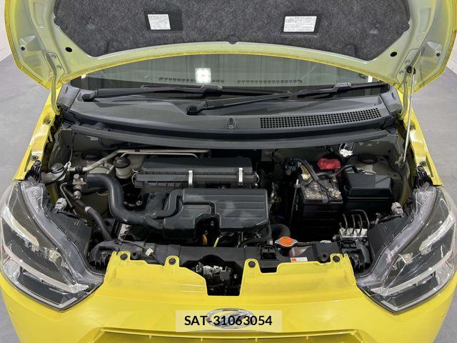 Daihatsu MIRA ES 2018-02 7251580-25