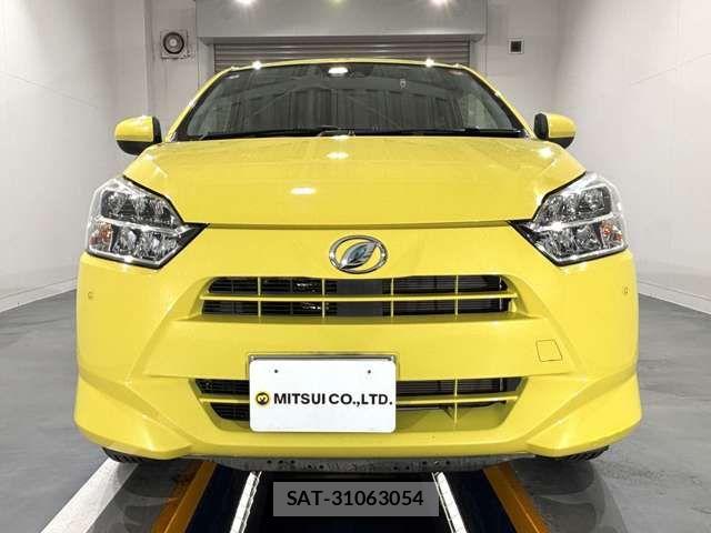 Daihatsu MIRA ES 2018-02 7251580-2