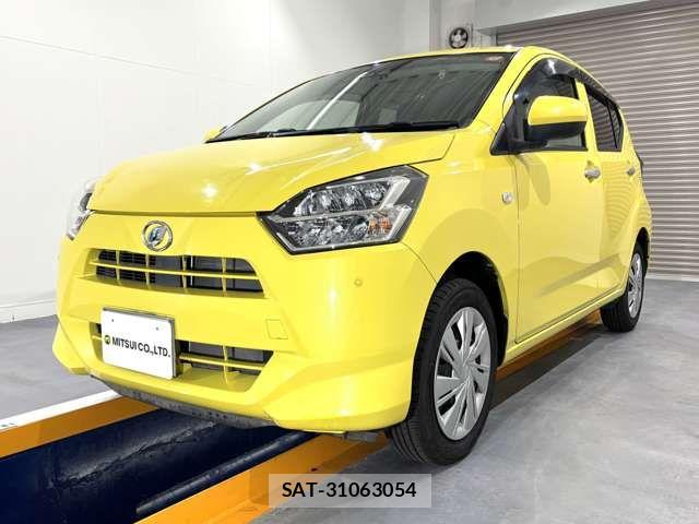 Daihatsu MIRA ES 2018-02 7251580-3
