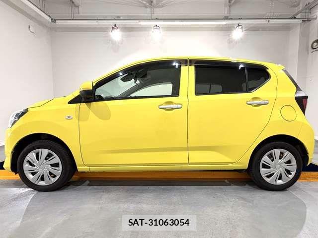 Daihatsu MIRA ES 2018-02 7251580-4
