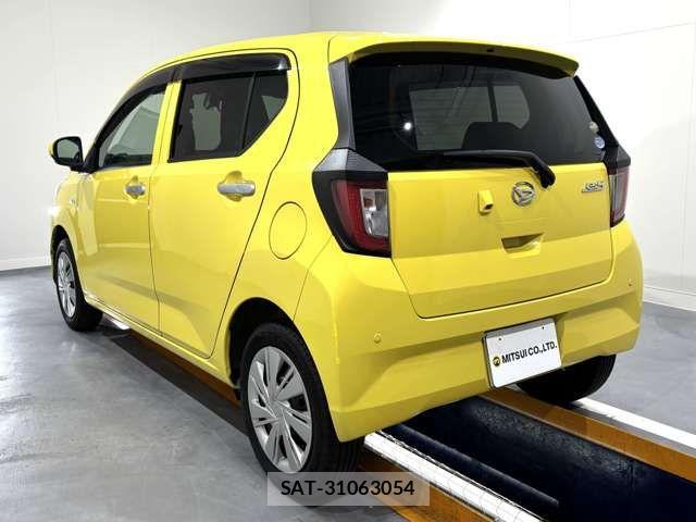 Daihatsu MIRA ES 2018-02 7251580-5