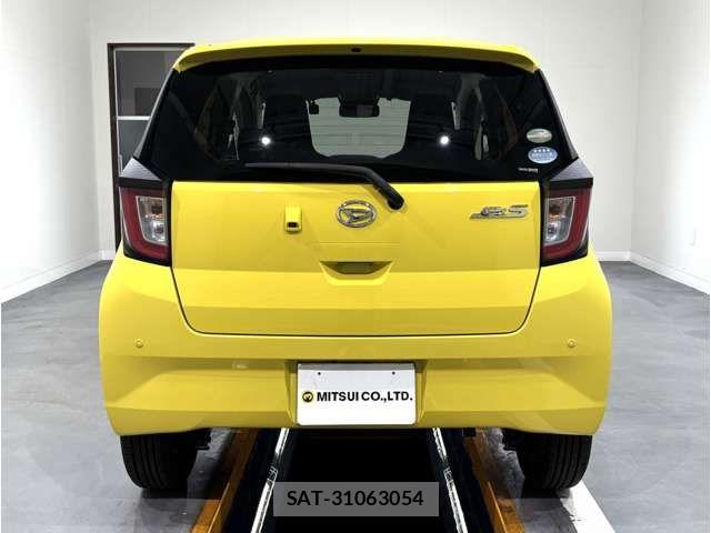 Daihatsu MIRA ES 2018-02 7251580-6