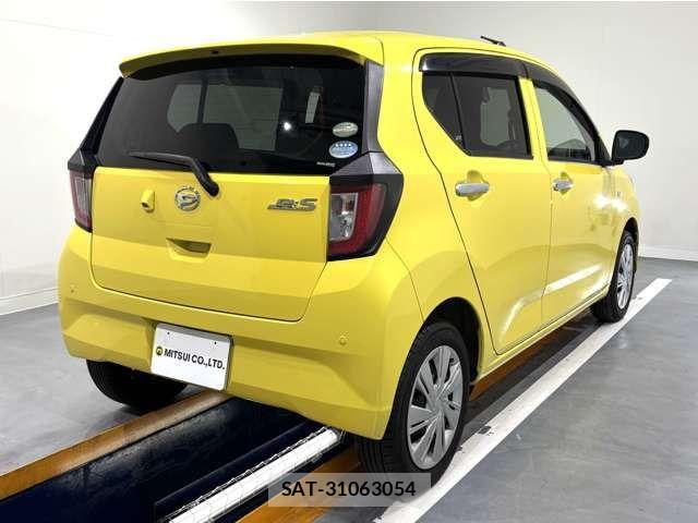 Daihatsu MIRA ES 2018-02 7251580-7