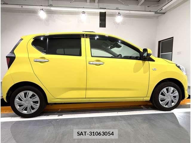 Daihatsu MIRA ES 2018-02 7251580-8