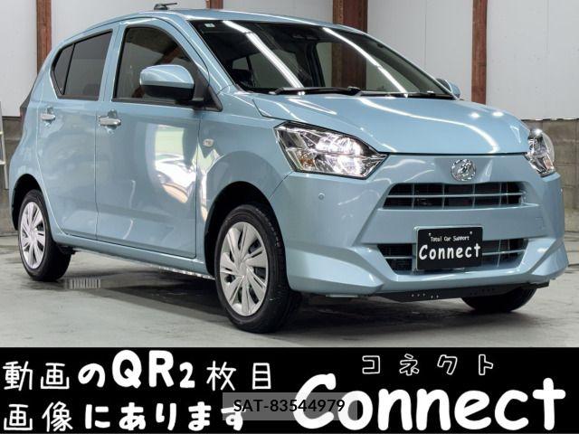 Daihatsu MIRA ES 2025-02 7272377-0