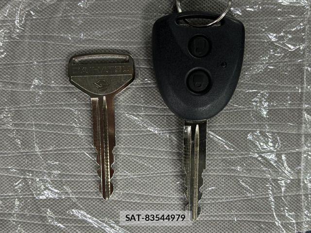 Daihatsu MIRA ES 2025-02 7272377-9