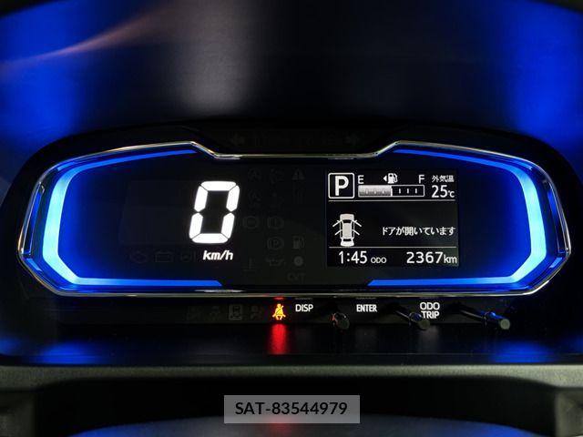 Daihatsu MIRA ES 2025-02 7272377-10