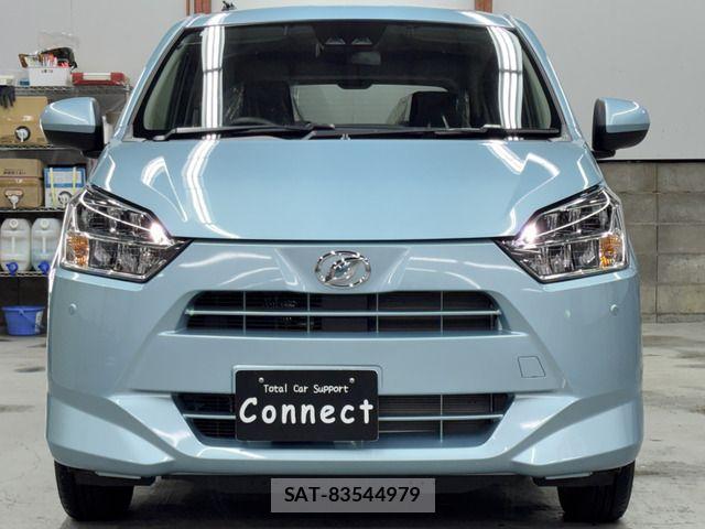 Daihatsu MIRA ES 2025-02 7272377-11