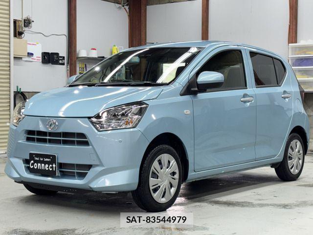 Daihatsu MIRA ES 2025-02 7272377-12