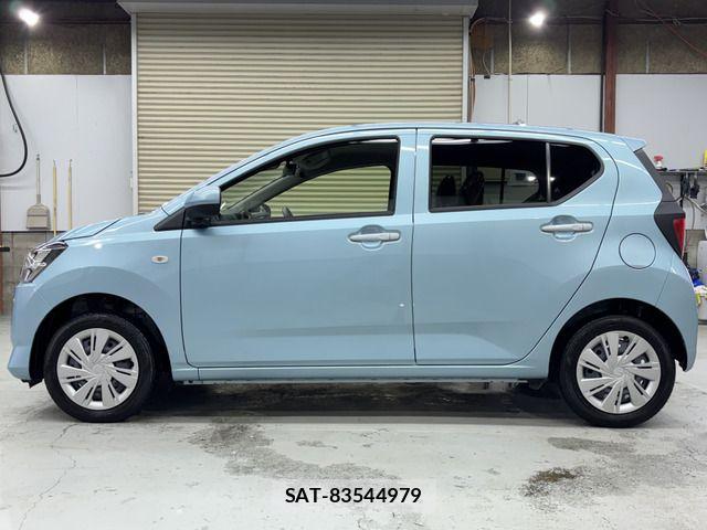 Daihatsu MIRA ES 2025-02 7272377-13