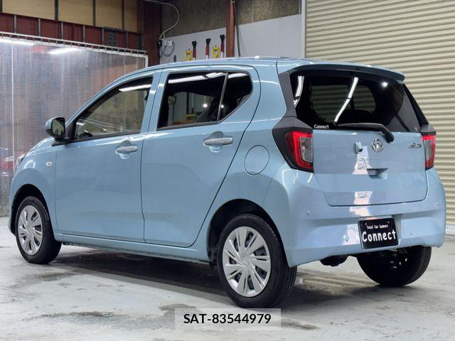 Daihatsu MIRA ES 2025-02 7272377-14