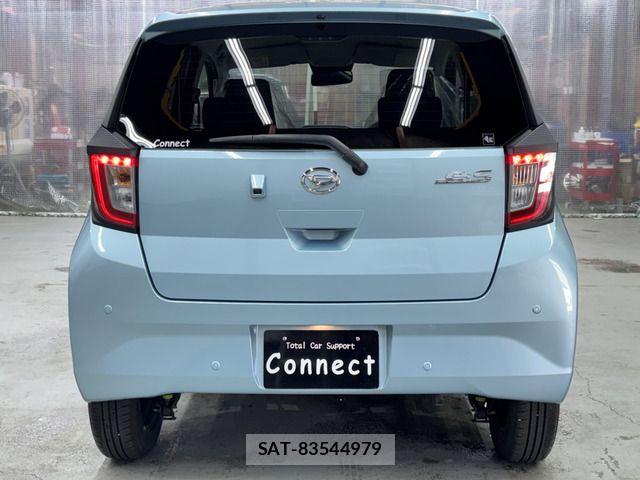 Daihatsu MIRA ES 2025-02 7272377-15