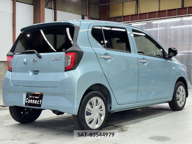 Daihatsu MIRA ES 2025-02 7272377-16
