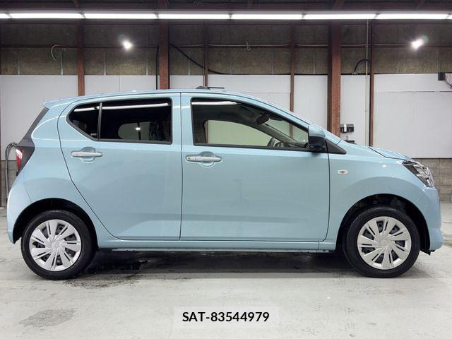 Daihatsu MIRA ES 2025-02 7272377-17