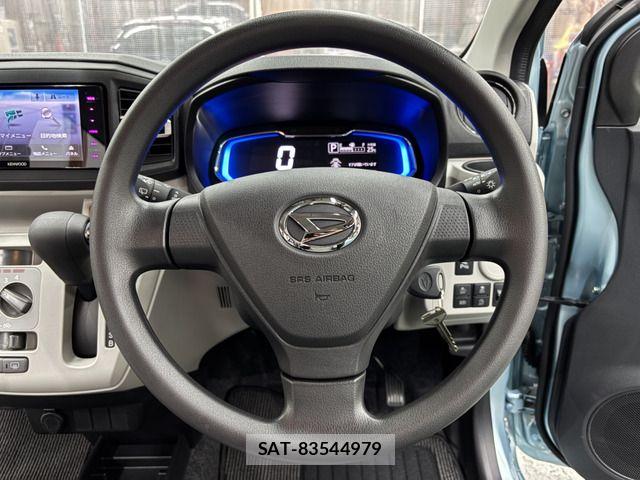 Daihatsu MIRA ES 2025-02 7272377-18