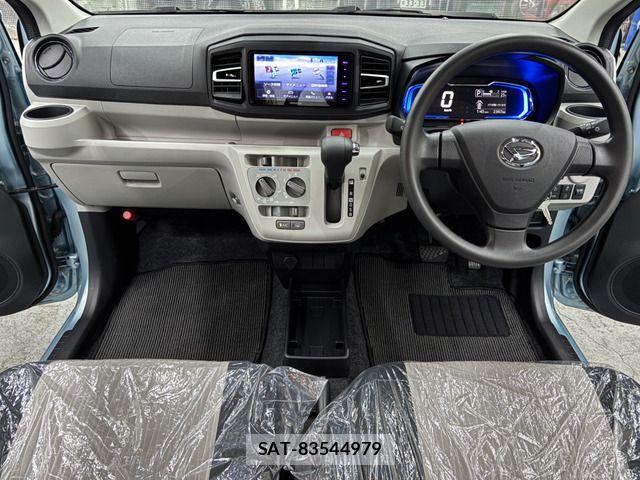 Daihatsu MIRA ES 2025-02 7272377-2