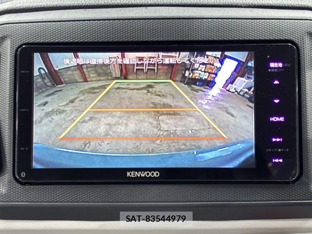 Daihatsu MIRA ES 2025-02 7272377-4