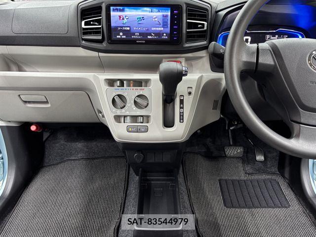 Daihatsu MIRA ES 2025-02 7272377-6