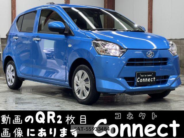 Daihatsu MIRA ES 2023-06 7272378-0
