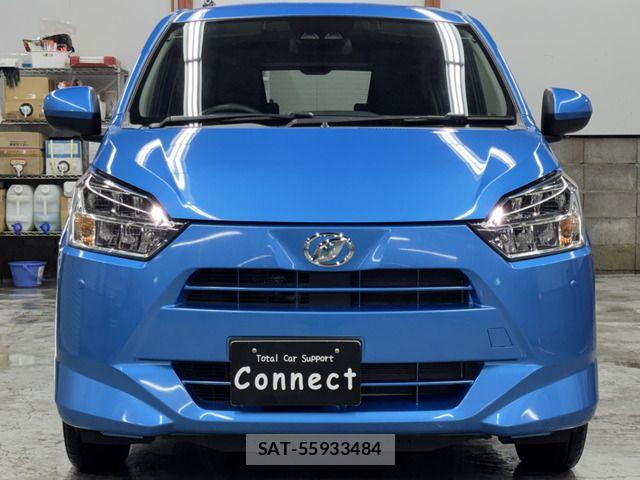 Daihatsu MIRA ES 2023-06 7272378-10