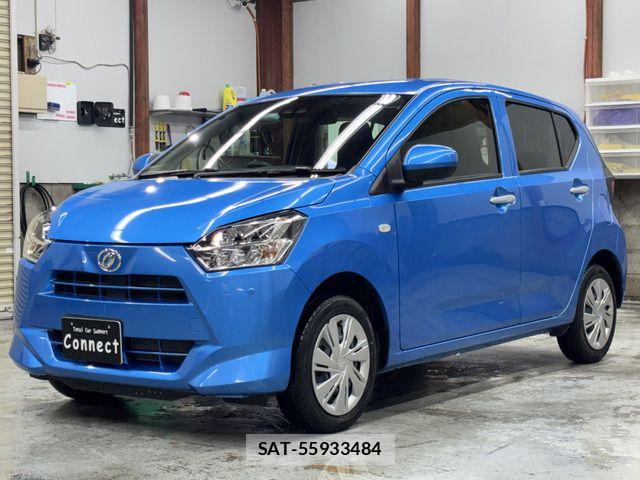 Daihatsu MIRA ES 2023-06 7272378-11
